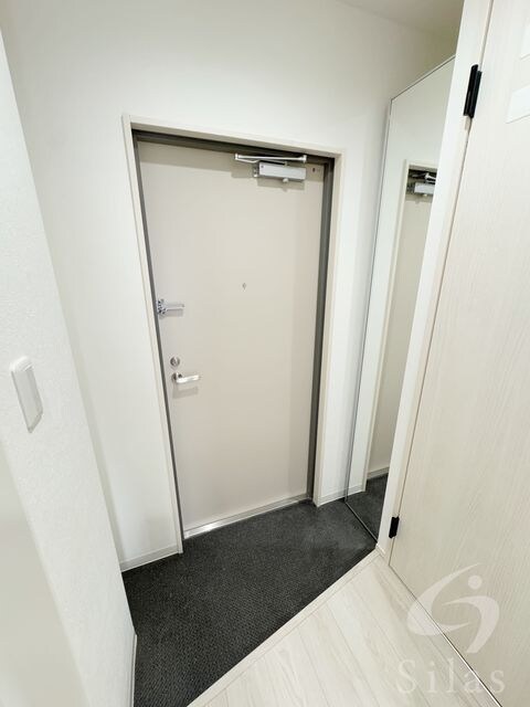 あびこ駅 徒歩9分 3階の物件内観写真