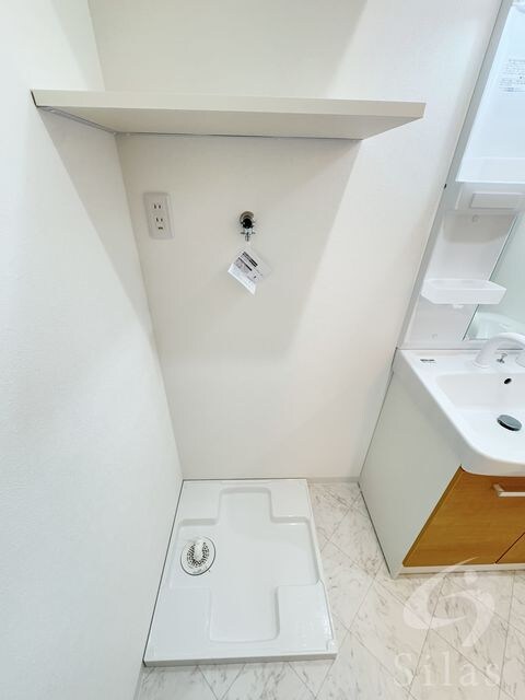 あびこ駅 徒歩9分 3階の物件内観写真