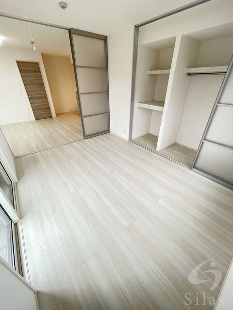 中百舌鳥駅 徒歩24分 2階の物件内観写真