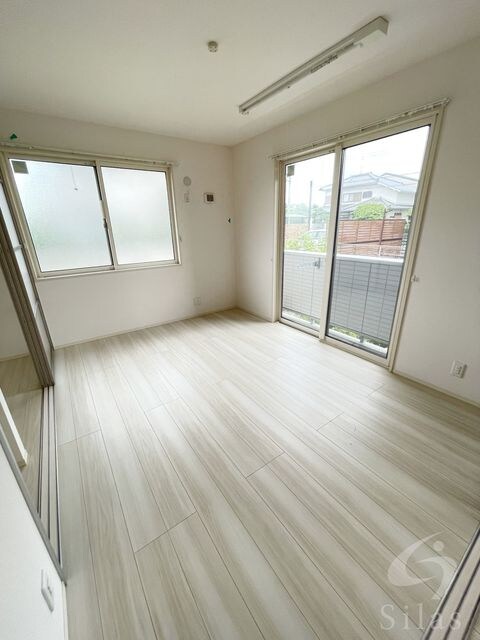 中百舌鳥駅 徒歩24分 2階の物件内観写真