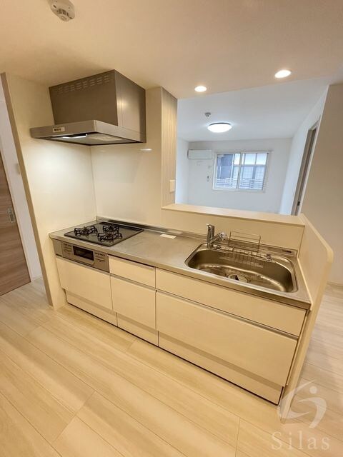 中百舌鳥駅 徒歩24分 2階の物件内観写真