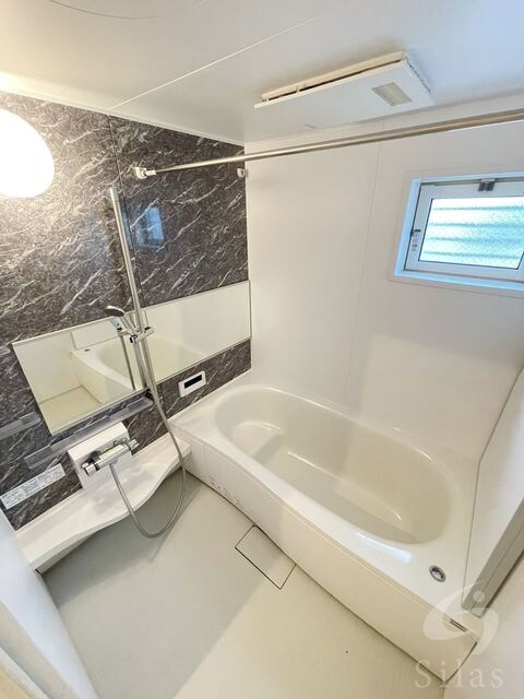 中百舌鳥駅 徒歩24分 2階の物件内観写真