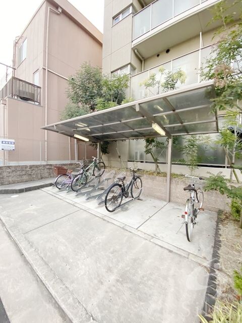 七道駅 徒歩17分 2階の物件外観写真