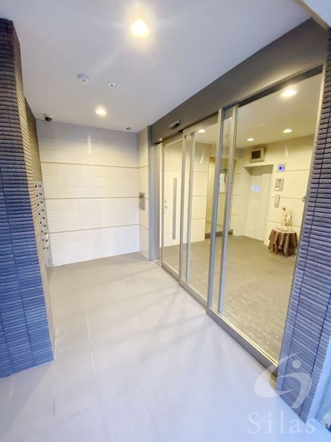 七道駅 徒歩17分 2階の物件外観写真