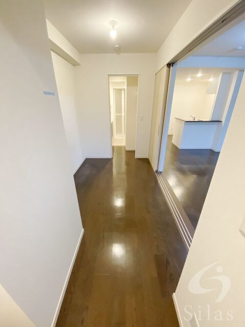 七道駅 徒歩17分 2階の物件内観写真