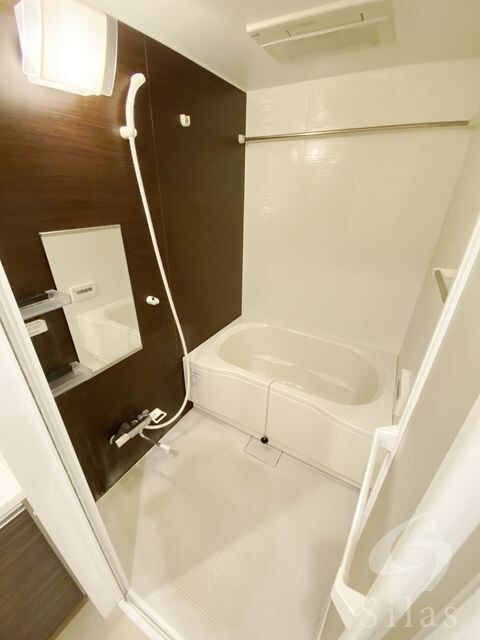 七道駅 徒歩17分 2階の物件内観写真