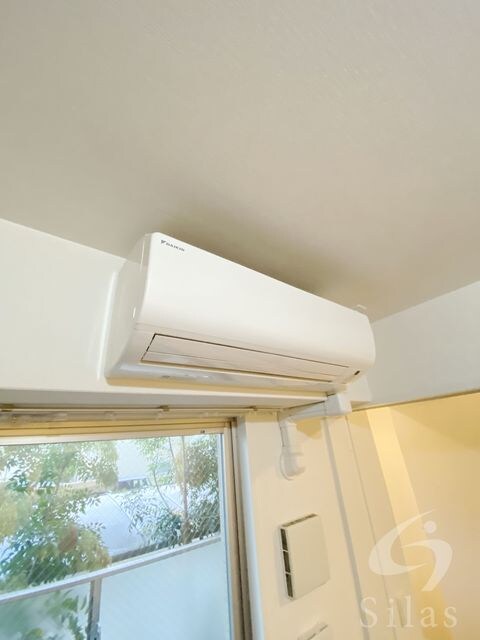 七道駅 徒歩17分 2階の物件内観写真