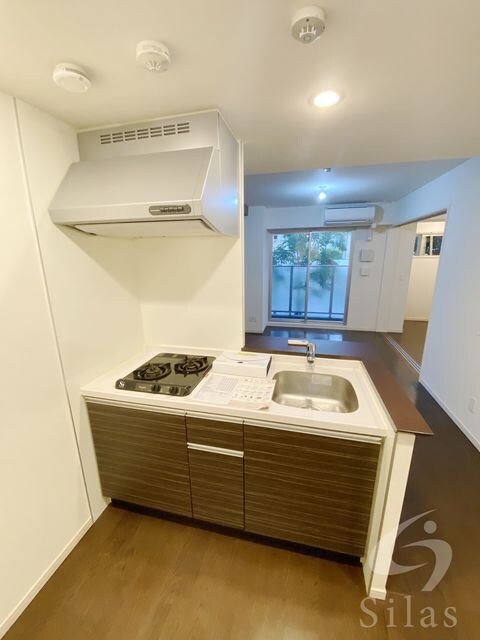 七道駅 徒歩17分 2階の物件内観写真