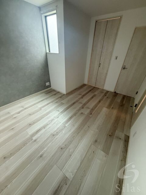 津久野駅 徒歩6分 3階の物件内観写真