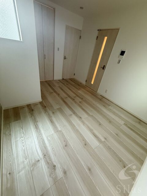 津久野駅 徒歩6分 3階の物件内観写真