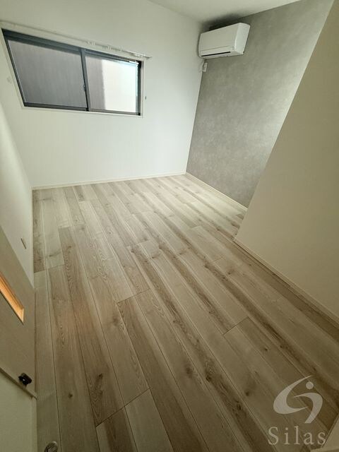 津久野駅 徒歩6分 3階の物件内観写真