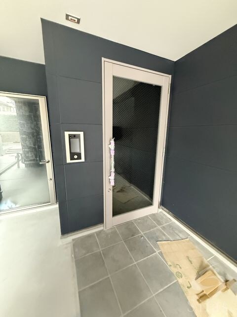 津久野駅 徒歩6分 3階の物件外観写真