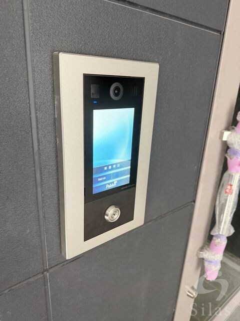 津久野駅 徒歩6分 3階の物件外観写真