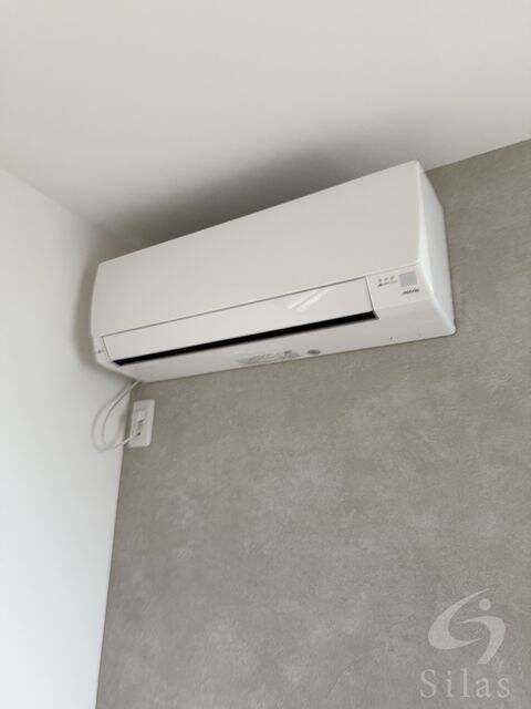 津久野駅 徒歩6分 3階の物件内観写真