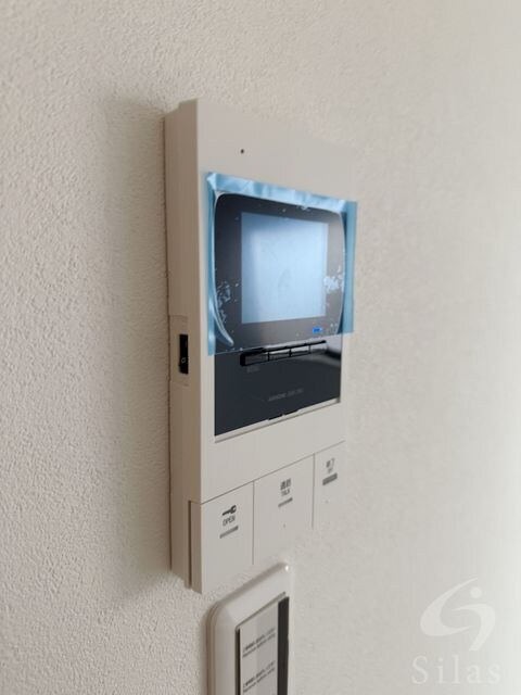 津久野駅 徒歩6分 3階の物件内観写真