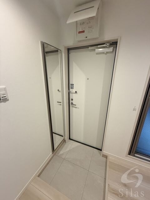 津久野駅 徒歩6分 3階の物件内観写真