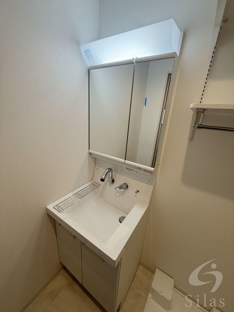 津久野駅 徒歩6分 3階の物件内観写真