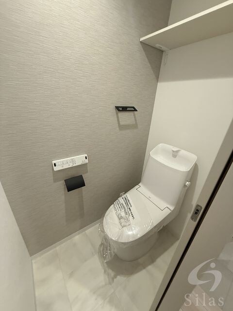 津久野駅 徒歩6分 3階の物件内観写真