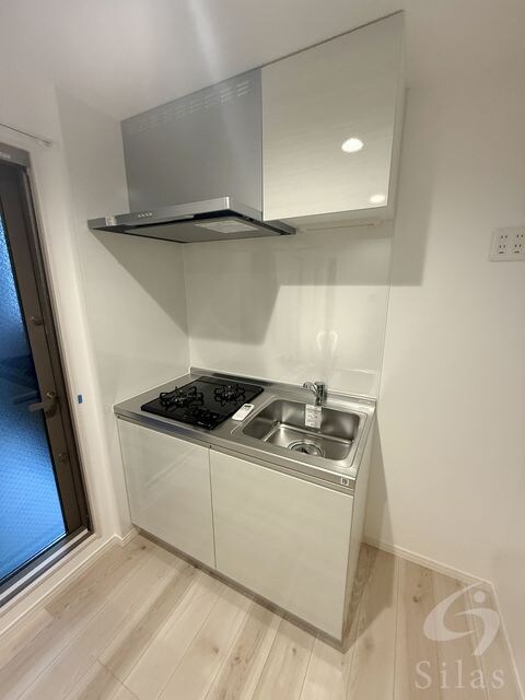 津久野駅 徒歩6分 3階の物件内観写真