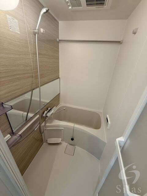 津久野駅 徒歩6分 3階の物件内観写真