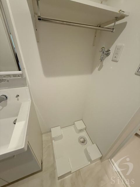 津久野駅 徒歩6分 3階の物件内観写真