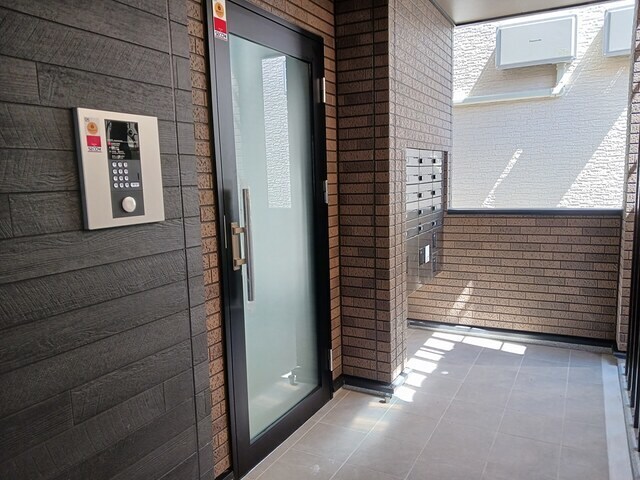 堺東駅 徒歩20分 1階の物件外観写真