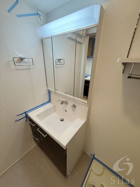 堺東駅 徒歩20分 1階の物件内観写真