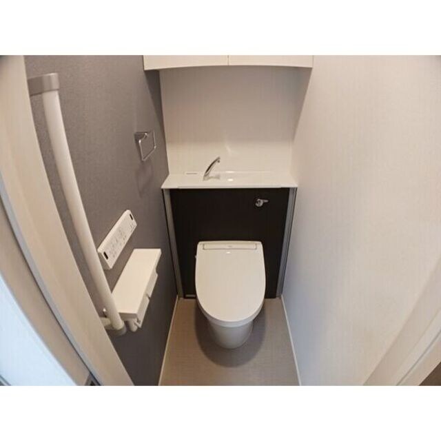 堺東駅 徒歩20分 1階の物件内観写真