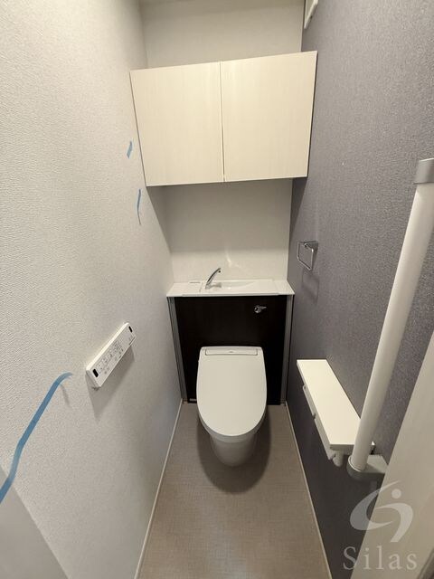 堺東駅 徒歩20分 1階の物件内観写真