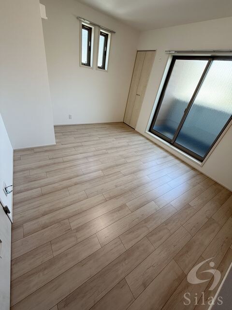 和泉府中駅 徒歩9分 1階の物件内観写真