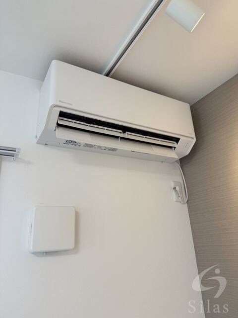 和泉府中駅 徒歩9分 1階の物件内観写真