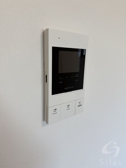 和泉府中駅 徒歩9分 1階の物件内観写真