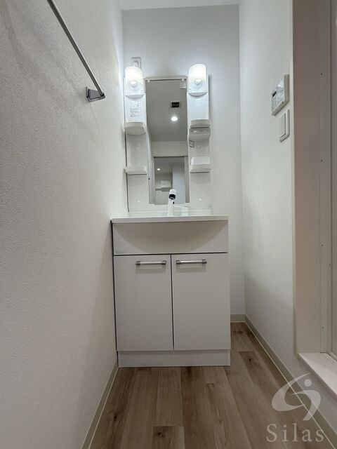 和泉府中駅 徒歩9分 1階の物件内観写真