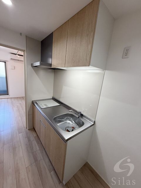 和泉府中駅 徒歩9分 1階の物件内観写真