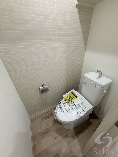 和泉府中駅 徒歩9分 1階の物件内観写真