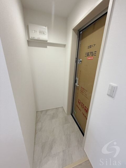 和泉府中駅 徒歩9分 1階の物件内観写真