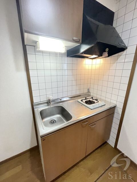 深井駅 徒歩10分 2階の物件内観写真