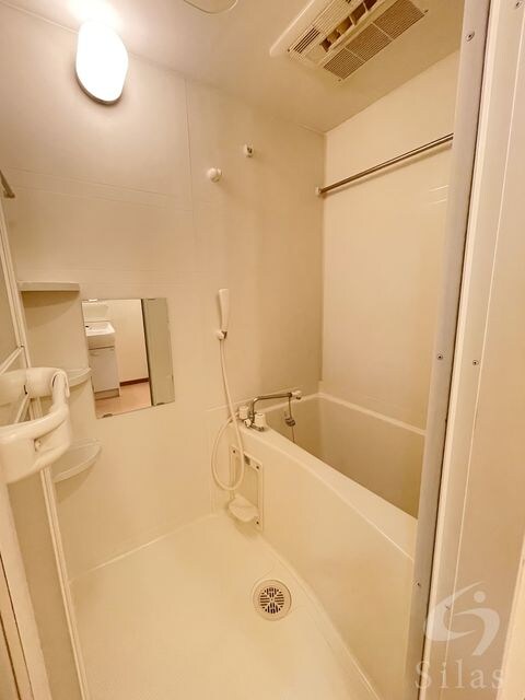 深井駅 徒歩10分 2階の物件内観写真