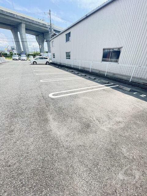深井駅 徒歩10分 2階の物件外観写真