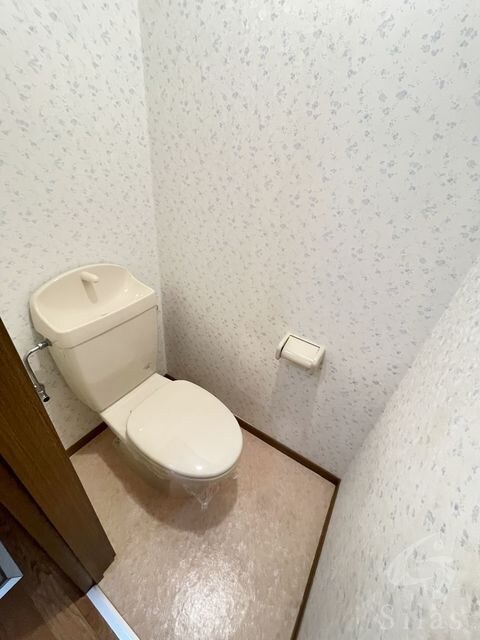 深井駅 徒歩10分 2階の物件内観写真