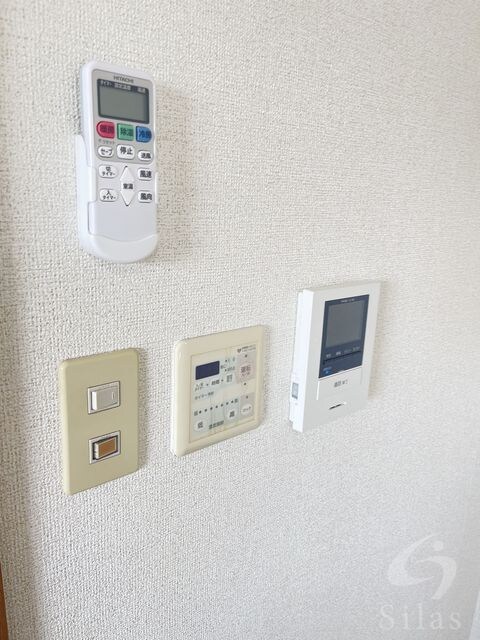 深井駅 徒歩10分 2階の物件内観写真