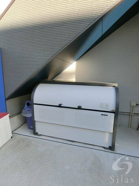 大阪府堺市堺区文珠橋通の物件外観写真