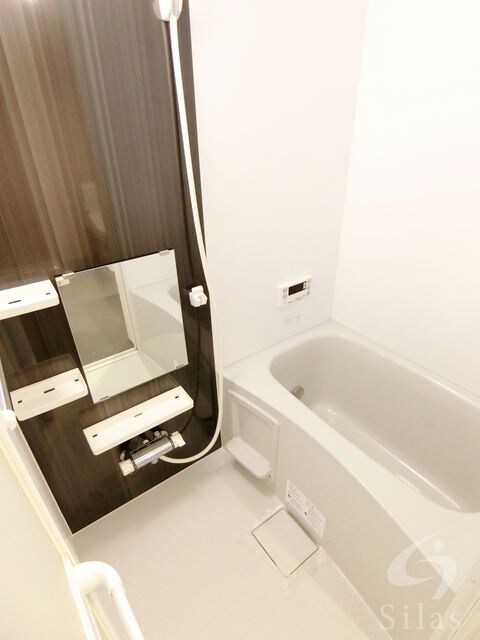 堺東駅 徒歩18分 2階の物件内観写真