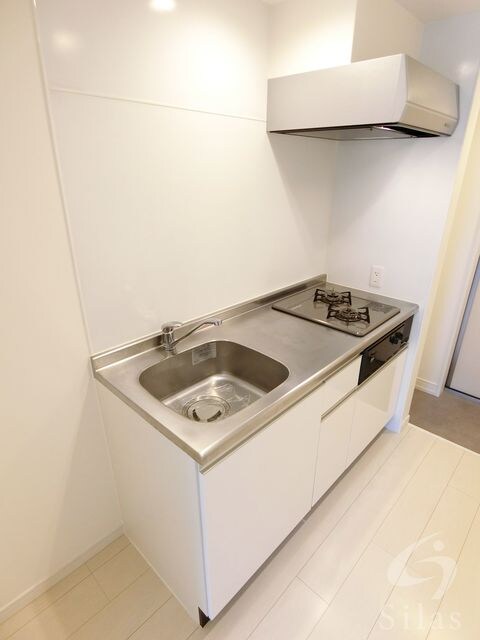 堺東駅 徒歩18分 2階の物件内観写真