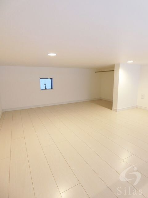 堺東駅 徒歩18分 2階の物件内観写真