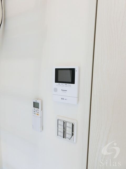 堺東駅 徒歩18分 2階の物件内観写真