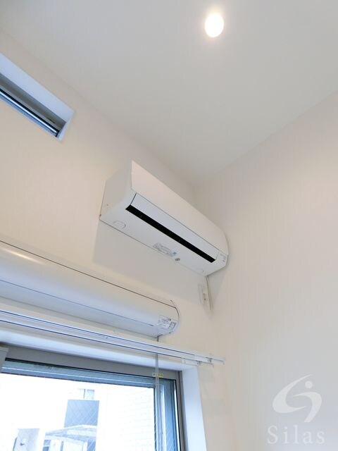 堺東駅 徒歩18分 2階の物件内観写真