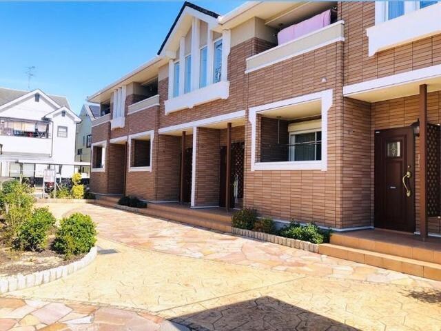 深井駅 徒歩43分 2階の物件外観写真