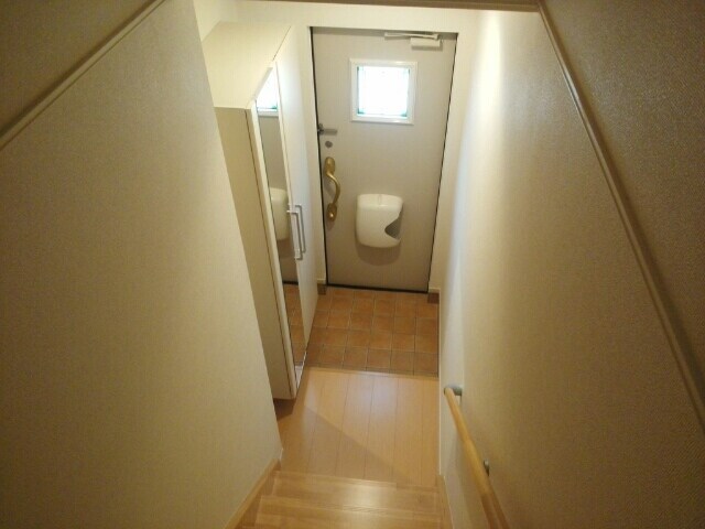 深井駅 徒歩43分 2階の物件内観写真