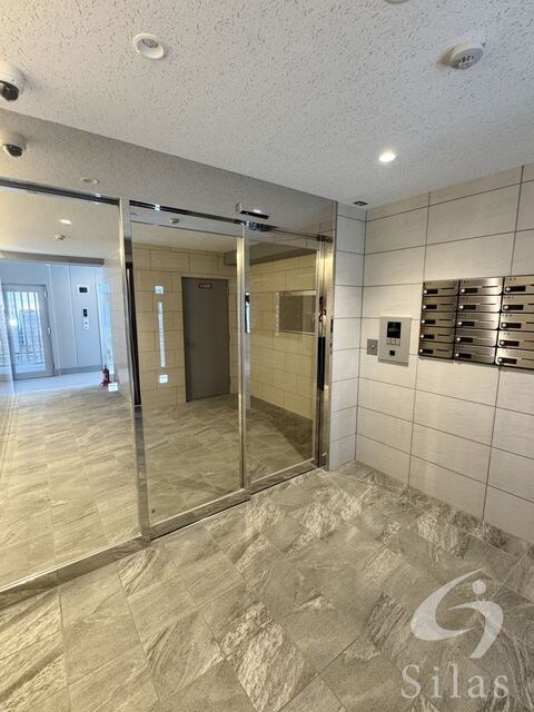 カルム共栄の物件外観写真